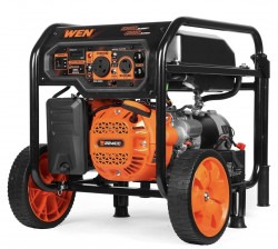 Generator 4500W