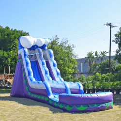 waterslide 1719594571 21ft Wave Rider Slide